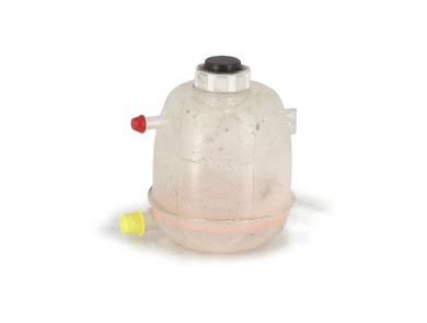 Vase d'expansion - Bolloré BLUECAR - GPA-26-0046479 - P2-0005V