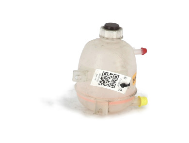 Coolant expansion tank - Bolloré BLUECAR - GPA-26-0046479 - P2-0005V