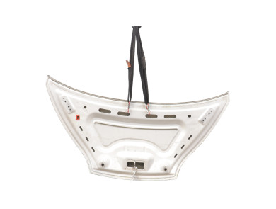 Hood (Bonnet) - Bolloré BLUECAR - GPA-26-0046567 - R1-9723B