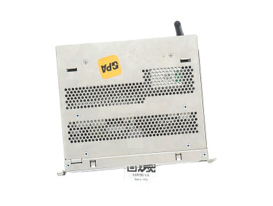 Poste multimédia - Bolloré BLUECAR - GPA-26-0046522 - Y1-9649Y