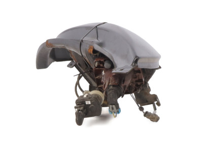 Right headlight - Bolloré BLUECAR - GPA-26-0046531 - J1-9658Q
