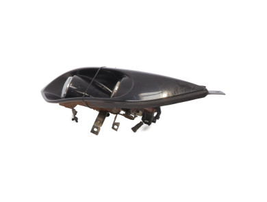 Left headlight used - Bolloré BLUECAR - GPA-26-0046532