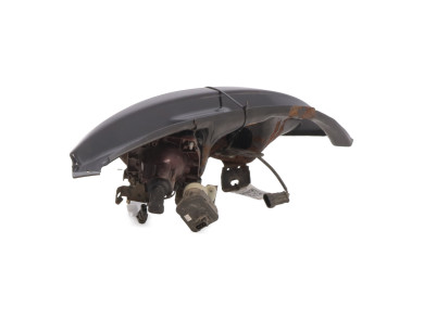 Left headlight - Bolloré BLUECAR - GPA-26-0046532 - G1-9515Y
