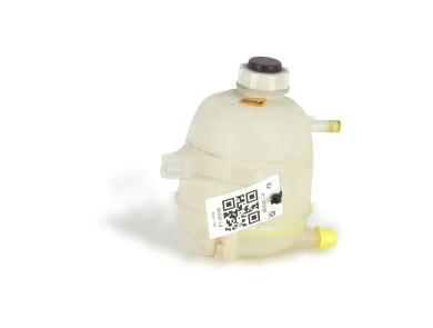 Vase d'expansion - Bolloré BLUECAR - GPA-26-0046479 - K1-9599B