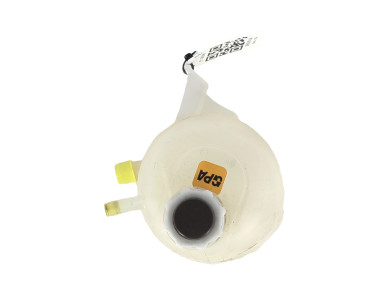 Coolant expansion tank - Bolloré BLUECAR - GPA-26-0046479 - K1-9599B