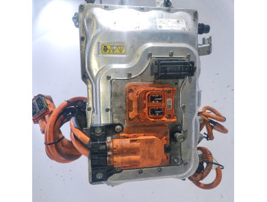 Onduleur convertisseur - BMW I3 PHASE 2 - 12365A6FF18 - V1-2425S