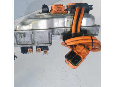 Onduleur convertisseur - BMW I3 PHASE 2 - 12365A6FF18 - V1-2425S