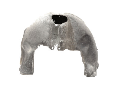 PARE BOUE ARG used - Audi A6 - 4G0810171B