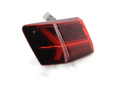 Left rear light - Audi A6 IV PH.2 - 4G9945095E - K0-9662X