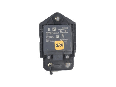 Rear left blind spot detection radar used - Nissan X-TRAIL - 284K1-6FL2A