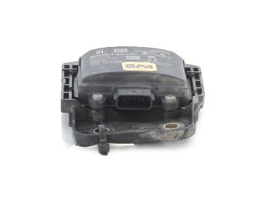 Rear left blind spot detection radar - Nissan X-TRAIL III PH.1 - 284K1-6FL2A - G1-9306Y