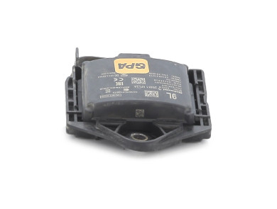 Rear left blind spot detection radar - Nissan X-TRAIL III PH.1 - 284K1-6FL2A - G1-9306Y