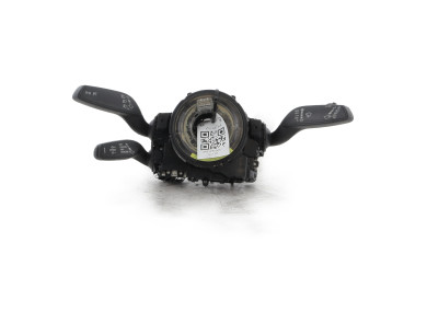 Rotating switch used - Audi A6 - 4H0953568K
