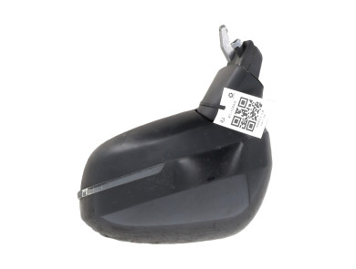 Left wing mirror - Nissan JUKE II PH.1 - 96302-6PA4B - K1-1084A