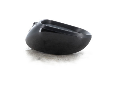 Left wing mirror - Nissan JUKE II PH.1 - 96302-6PA4B - K1-1084A