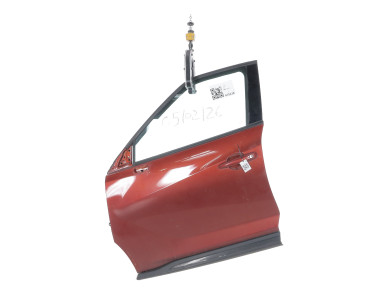 Left front door used - Nissan JUKE - H0101-6PAMD