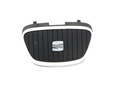 Calandre occasion - Seat LEON - 1P0853651F 9B9