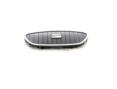 Grille - Seat LEON II PH.2 - 1P0853651F9B9 - E0-9479W
