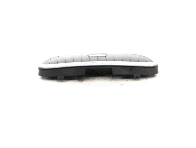 Calandre - Seat LEON II PH.2 - 1P0853651F9B9 - E0-9479W