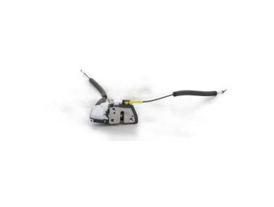 Left rear door lock - Nissan JUKE II PH.1 - 82501-6PE0C - I1-1049J
