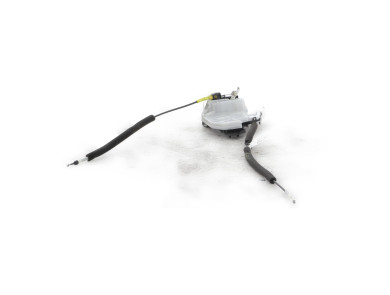 Left rear door lock - Nissan JUKE II PH.1 - 82501-6PE0C - I1-1049J