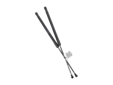 Trunk gas spring (x2) - Seat LEON II PH.2 - 1P9827550 - M0-9502X