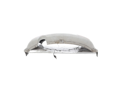 Rear bumper - Seat LEON II PH.2 - 1P0807417NGRU - Z0-9528Z