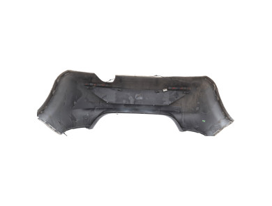 Rear bumper - Seat LEON II PH.2 - 1P0807417NGRU - Z0-9528Z
