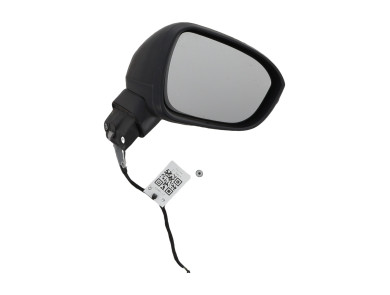Right wing mirror used - Nissan JUKE - 96301-6PA4B