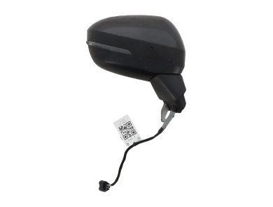 Right wing mirror - Nissan JUKE II PH.1 - 96301-6PA4B - Z1-1060Y