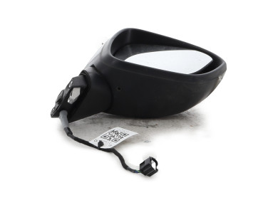 Right wing mirror - Nissan JUKE II PH.1 - 96301-6PA4B - Z1-1060Y