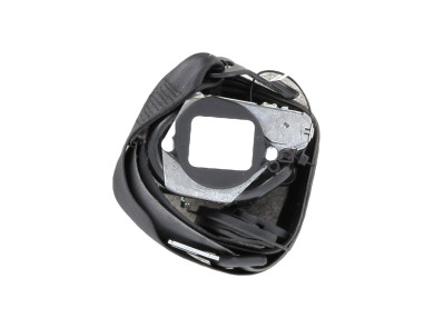 Ceinture sécurité avant gauche occasion - Seat LEON - 1P0857705A RAA