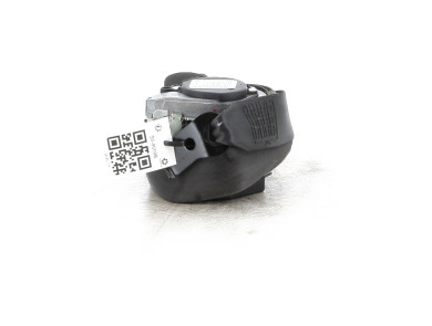Left front seatbelt - Seat LEON II PH.2 - 1P0857705ARAA - S0-9009E