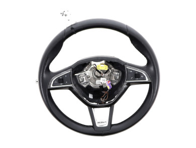 Volant occasion - Skoda OCTAVIA - 5E0419091BD DNY
