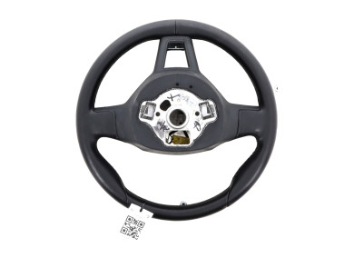 Volant - Skoda OCTAVIA III PH.1 - 5E0419091BDDNY - J0-8798S
