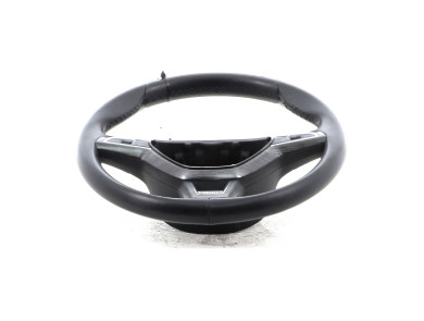 Steering wheel - Skoda OCTAVIA III PH.1 - 5E0419091BDDNY - J0-8798S