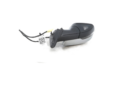 Right wing mirror - Skoda OCTAVIA III PH.1 - 5E1857508AB - S1-0929K