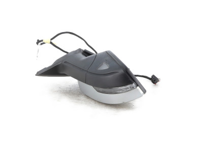 Right wing mirror - Skoda OCTAVIA III PH.1 - 5E1857508AB - S1-0929K