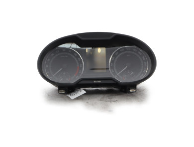 Compteur - Skoda OCTAVIA III PH.1 - 5E0920759C - L0-8784S