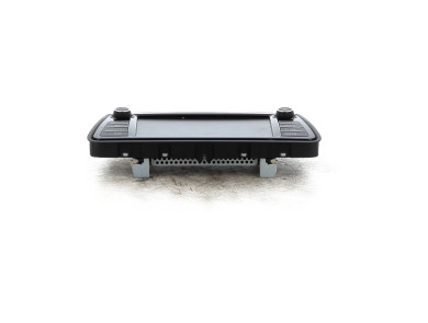 Multimedia radio - Skoda OCTAVIA III PH.1 - 5E0919606BIO - K0-8869U