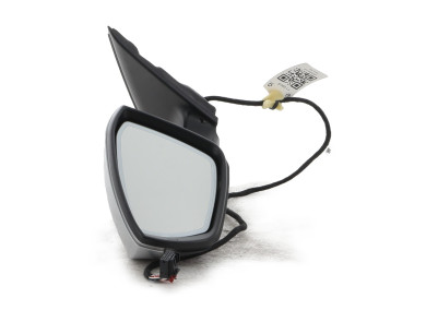 Left wing mirror - Skoda OCTAVIA III PH.1 - 5E1857507AB - F1-0943F