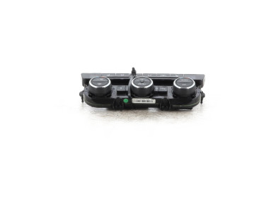 Commande de chauffage occasion - Skoda OCTAVIA - 5E0907044AH YMS