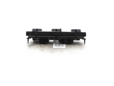 Commande de chauffage - Skoda OCTAVIA III PH.1 - 5E0907044AHYMS - U0-8954H