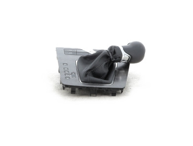Gear paddle - Skoda OCTAVIA III PH.1 - 5Q1713041L - Q0-8751B