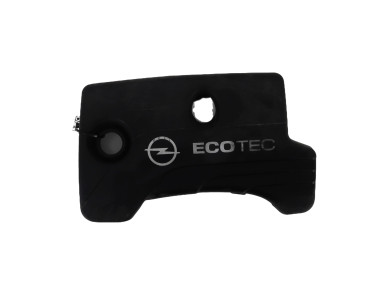 Engine cover used - Opel ADAM - 55506766
