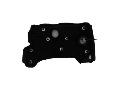 Cache moteur - Opel ADAM - Rouge Fonce - 55506766 - P1-3735J