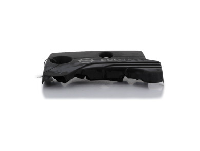 Cache moteur - Opel ADAM - Rouge Fonce - 55506766 - P1-3735J