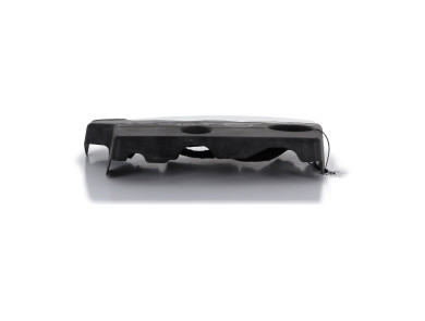 Cache moteur - Opel ADAM - Rouge Fonce - 55506766 - P1-3735J