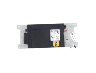 Multimedia Amplifier - BMW SERIE 1 II PH.2 - 65126841970 - A0-9249Y
