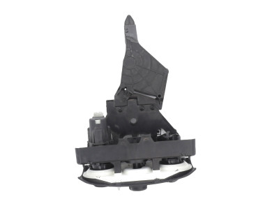 Heating control panel - Bolloré BLUECAR - GPA-26-0046512 - Z1-9652K